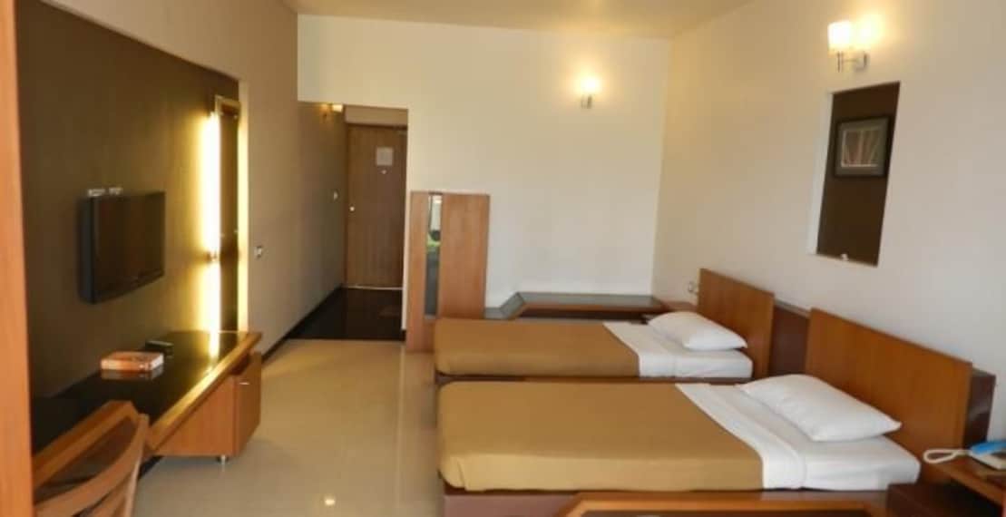 Hotel Rock Regency-2